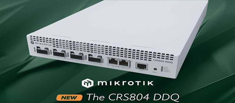 CRS804 DDQ
